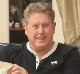 Adam Blow