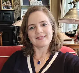 Cynthia Blow
