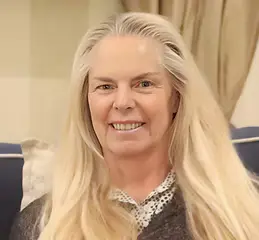 Wendy Volkel